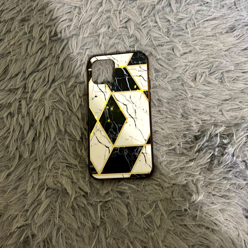 iPhone 12 phone case